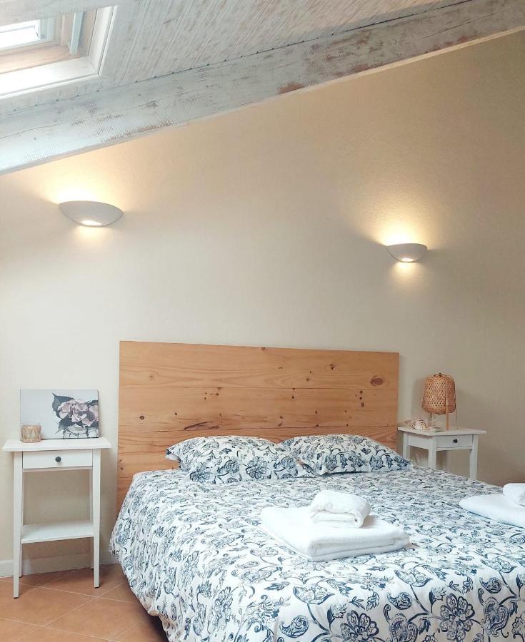 Appartement Casa Algarviana à São Bartolomeu de Messines Extérieur photo