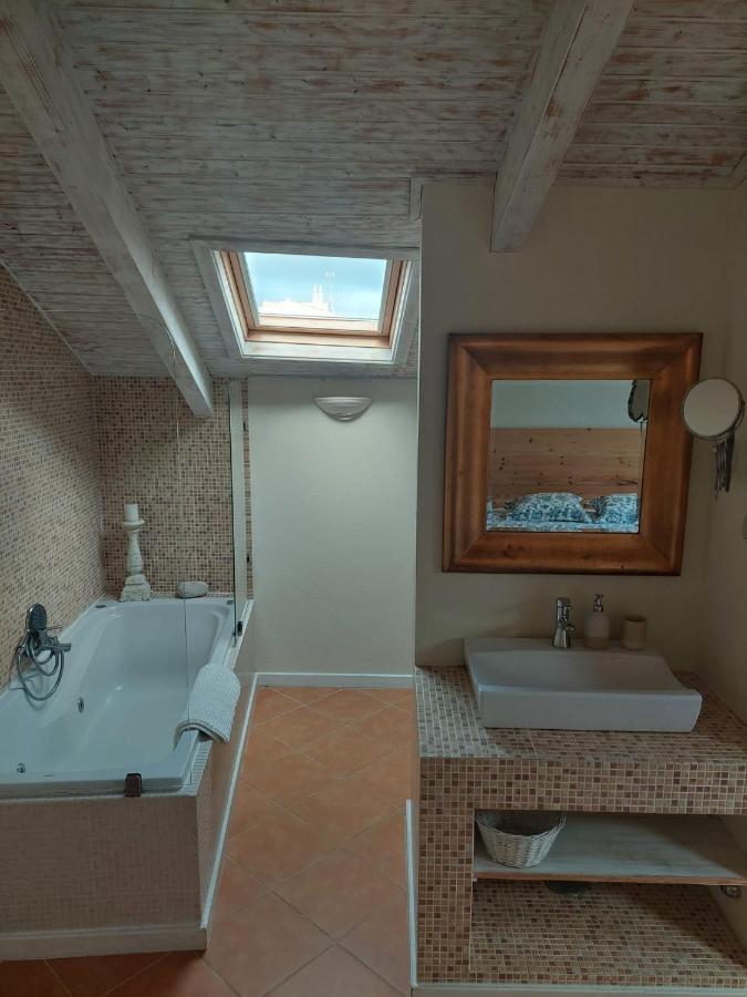 Appartement Casa Algarviana à São Bartolomeu de Messines Extérieur photo