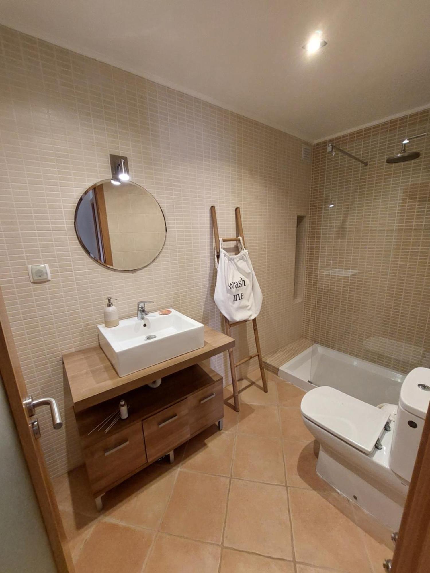 Appartement Casa Algarviana à São Bartolomeu de Messines Extérieur photo
