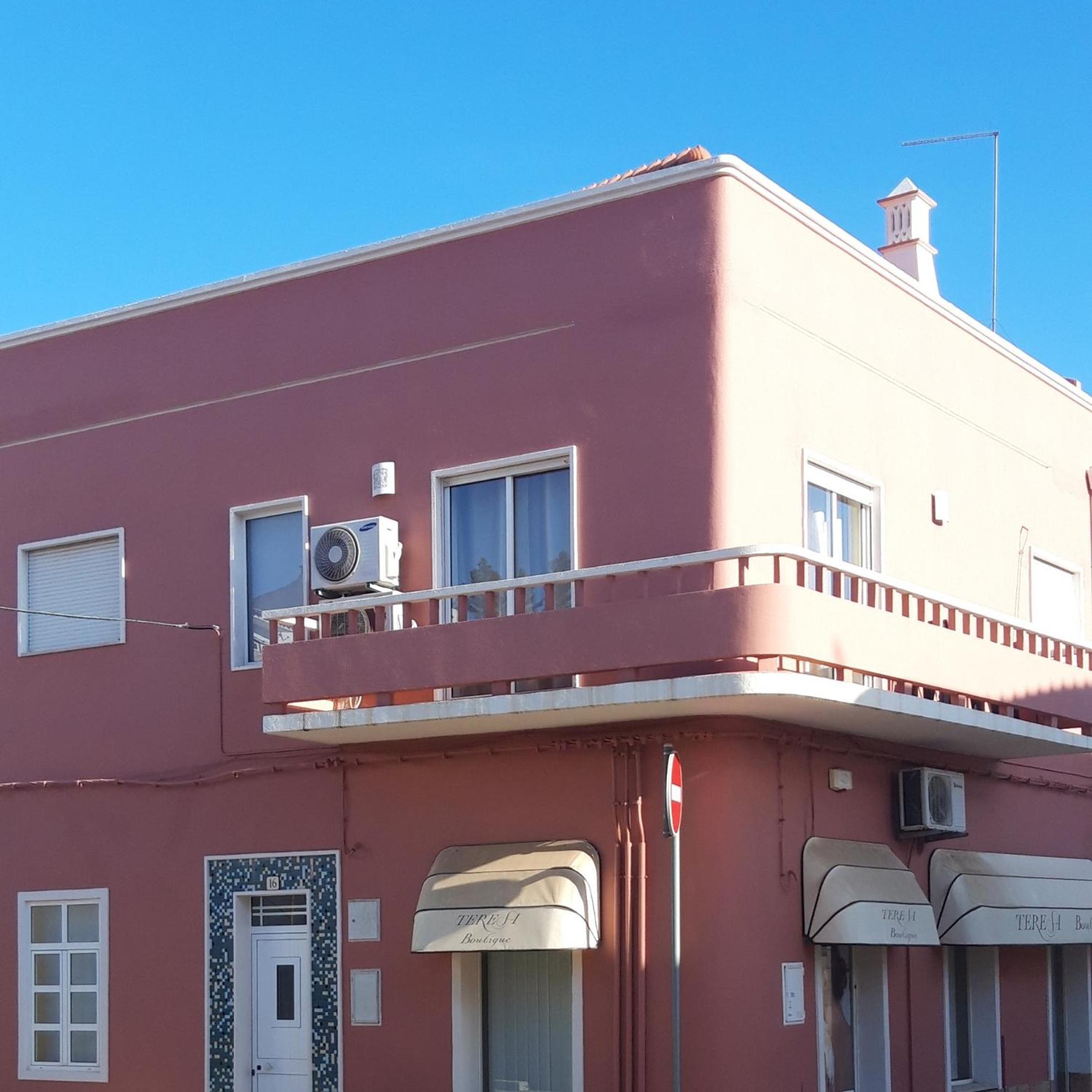 Appartement Casa Algarviana à São Bartolomeu de Messines Extérieur photo