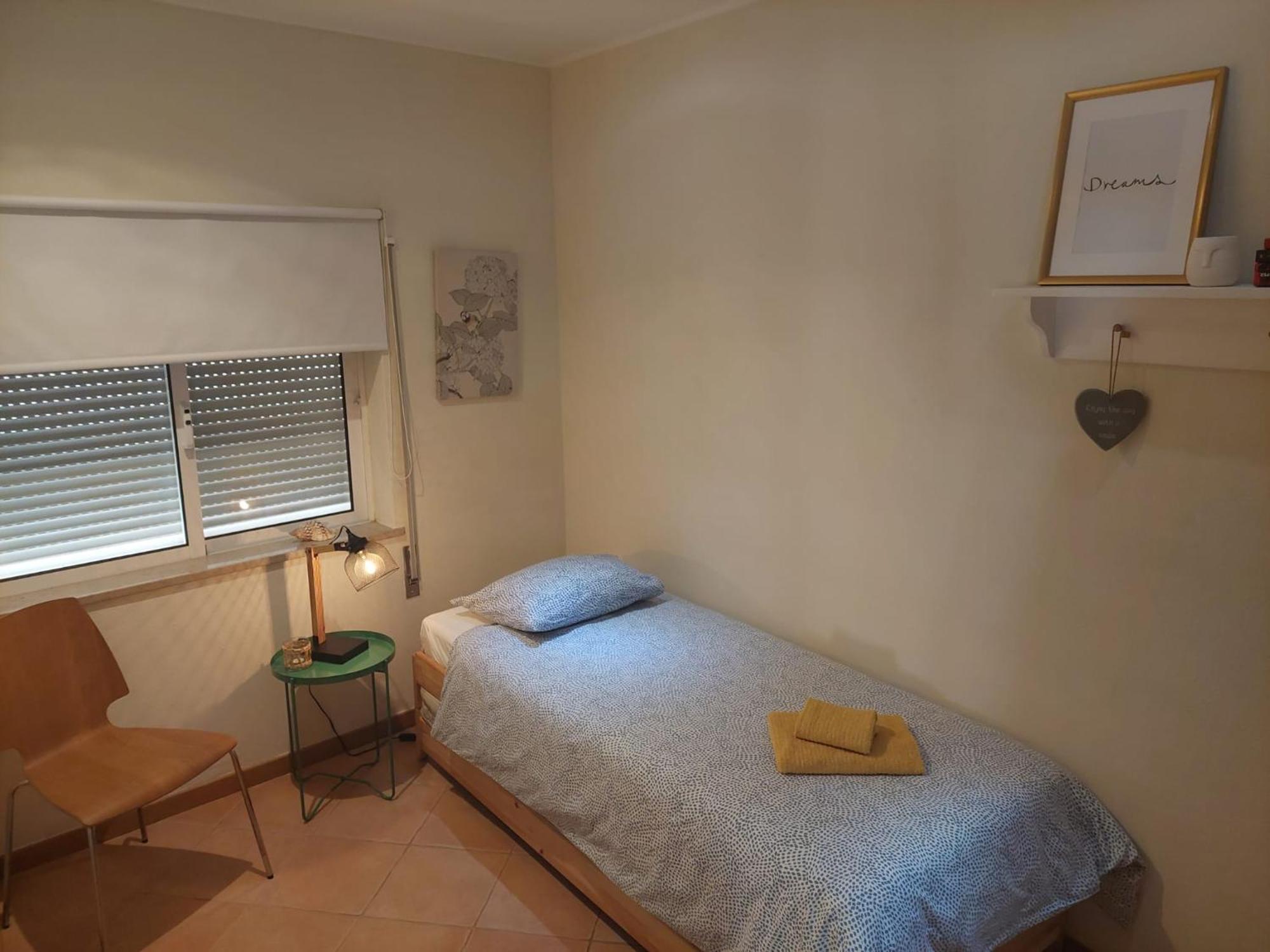 Appartement Casa Algarviana à São Bartolomeu de Messines Extérieur photo
