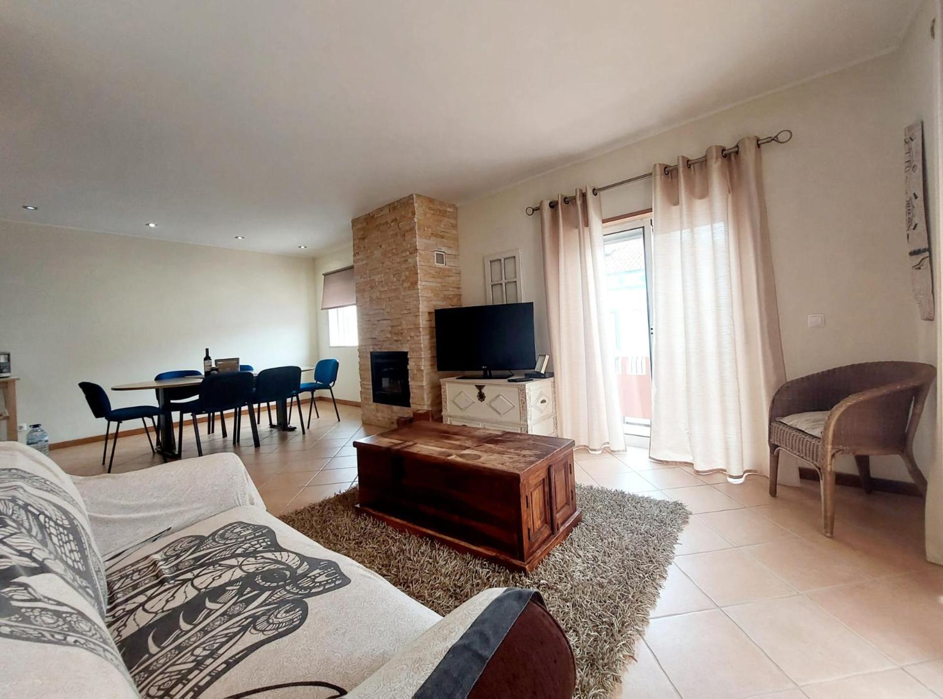 Appartement Casa Algarviana à São Bartolomeu de Messines Extérieur photo
